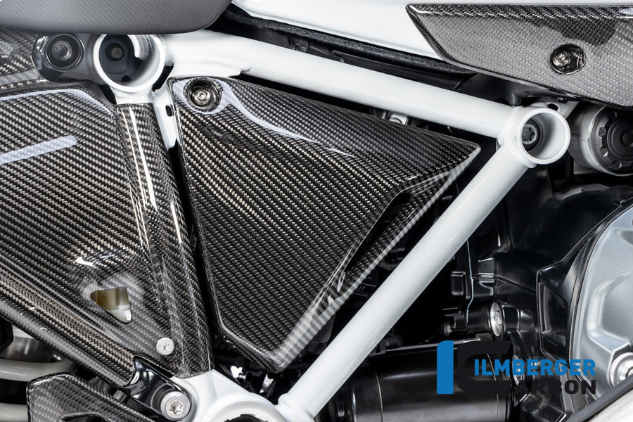 FRAME TRIANGLE COVER RIGHT SIDE BMW R 1250 GS / R 1250 R AND RS