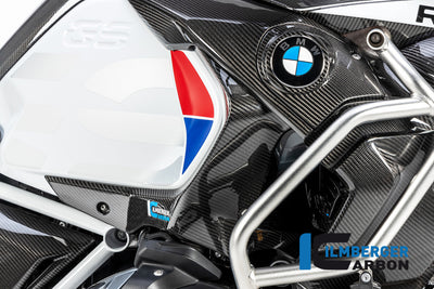 AIRVENT COVER RIGHT SIDE BMW R 1250 GS ADVENTURE FROM MY 2019