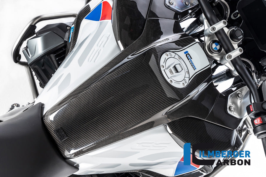 TANK CENTRE PANEL BMW R 1250 GS ADVENTURE FROM 2019