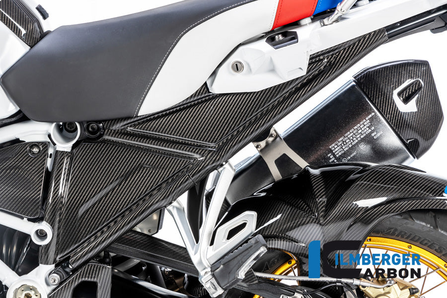 SUBFRAME COVER LEFT SIDE BMW R 1250 GS