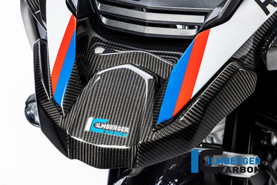FRONT BEAK FRONT EXTENSION BMW R 1250 GS ADVENTURE FROM 2019
