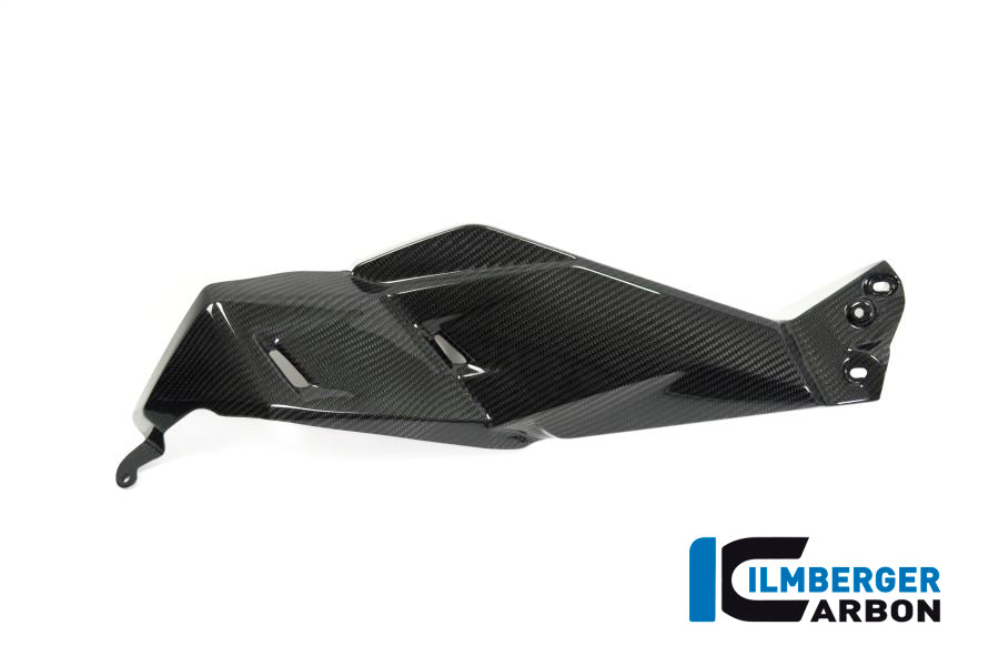 AIRVENT COVER LEFT SIDE BMW R 1250 GS