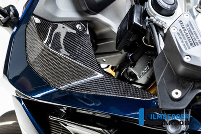COVER NEAR THE INSTRUMENT LEFT SIDE BMW R 1250 RS´19