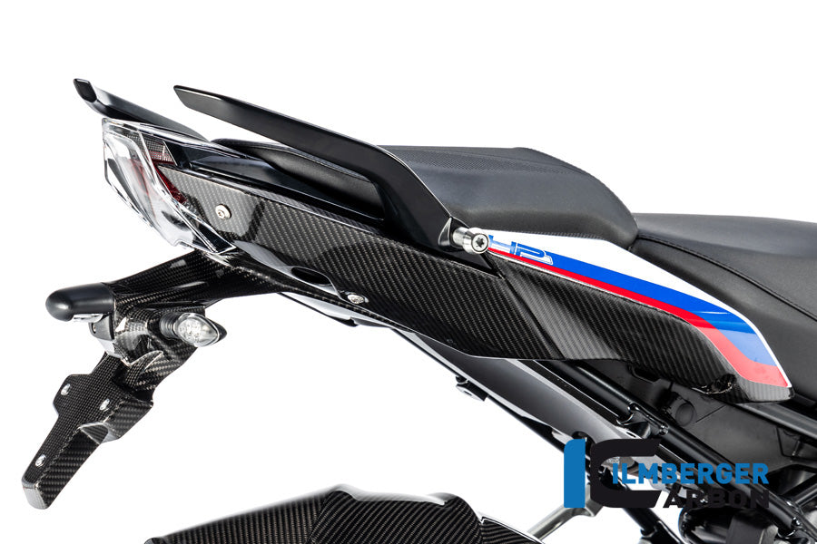 SEAT UNIT PANEL RIGHT BMW R 1250 R / R 1250 RS