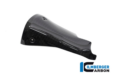 FRONT SILENCER PROTECTOR BMW R 1250 R / R 1250 RS