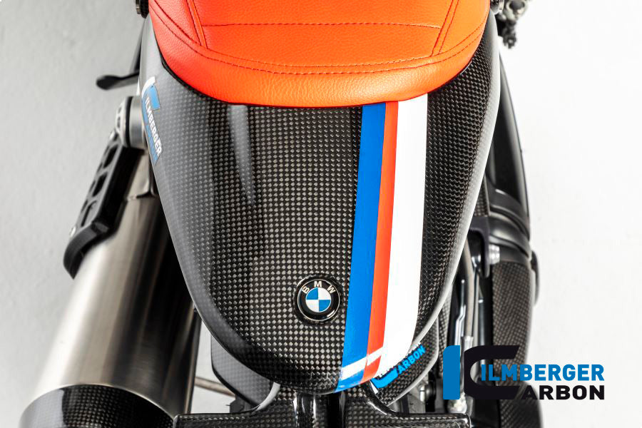 SEAT COVER - BMW R NINE T SCRAMBLER