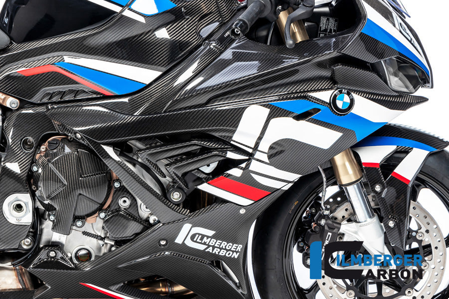 FAIRING SIDE PANEL (RIGHT) BMW S 1000 RR MY FROM 2019