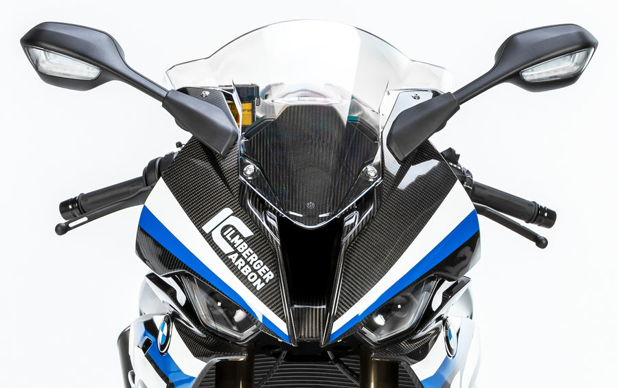 FRONT FAIRING STREET (ONE PIECE) BMW S 1000 RR MY FROM 2019