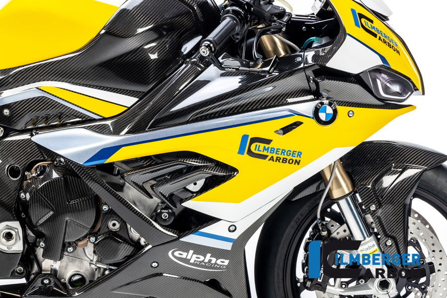 FAIRING SIDE PANEL RACING RIGHT BMW S 1000 RR MY FROM 2019