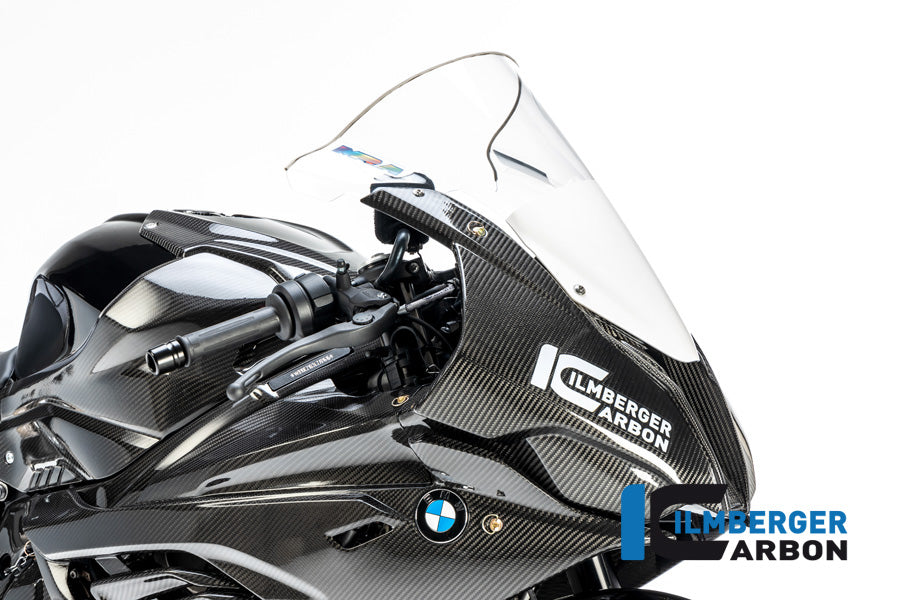FRONT RACE FAIRING (1 PIECE) BMW S 1000 RR FROM MY 2019