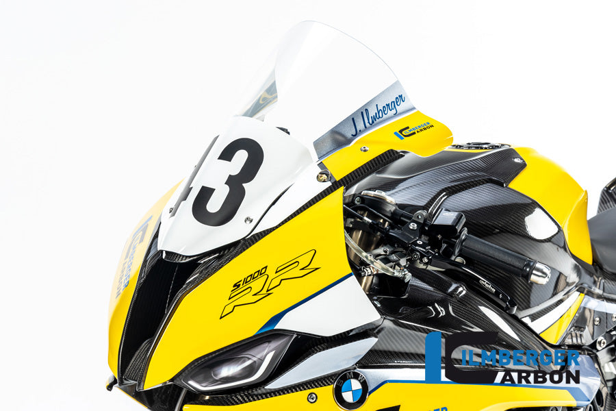 FRONT RACE FAIRING (1 PIECE) BMW S 1000 RR FROM MY 2019