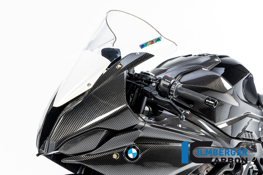 FRONT RACE FAIRING (1 PIECE) BMW S 1000 RR FROM MY 2019