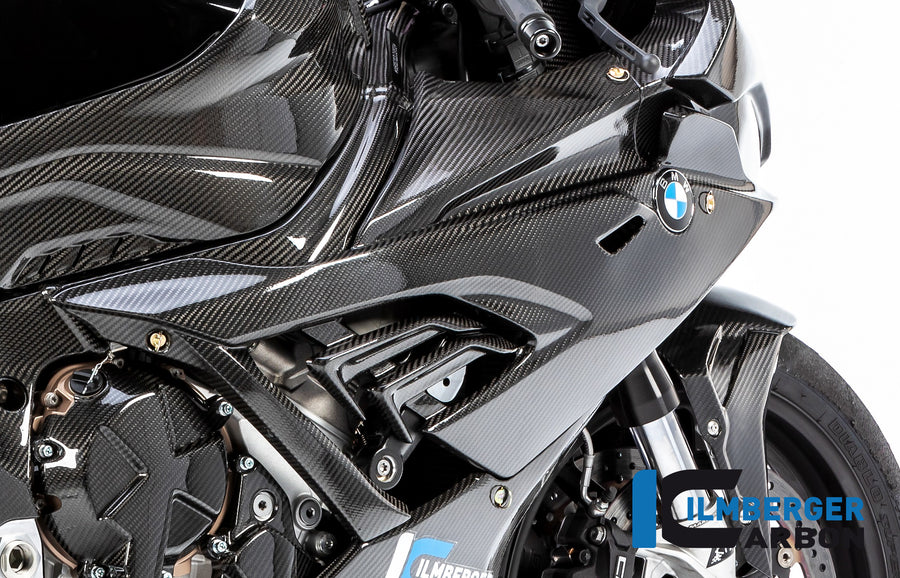 FAIRING SIDE PANEL RACING RIGHT BMW S 1000 RR MY FROM 2019