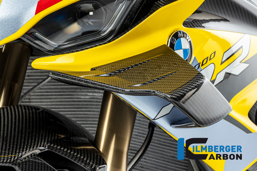 WINGLETKIT FOR BMW S 1000 RR FROM 2019
