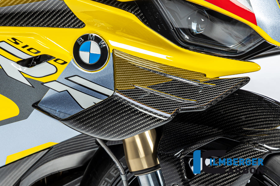 WINGLETKIT FOR BMW S 1000 RR FROM 2019