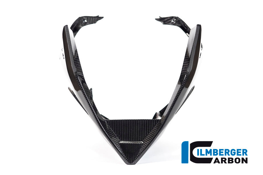 BELLY PAN FOR FULL RACING EXHAUST BMW S 1000 RR STREET FROM MY 2019