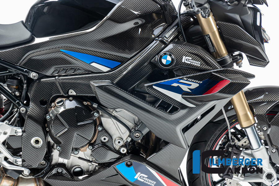 FAIRING SIDE WINGLET RIGHT SIDE BMW S 1000 R 2021