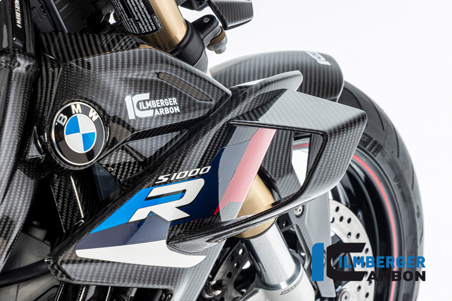 FAIRING SIDE WINGLET RIGHT SIDE BMW S 1000 R 2021