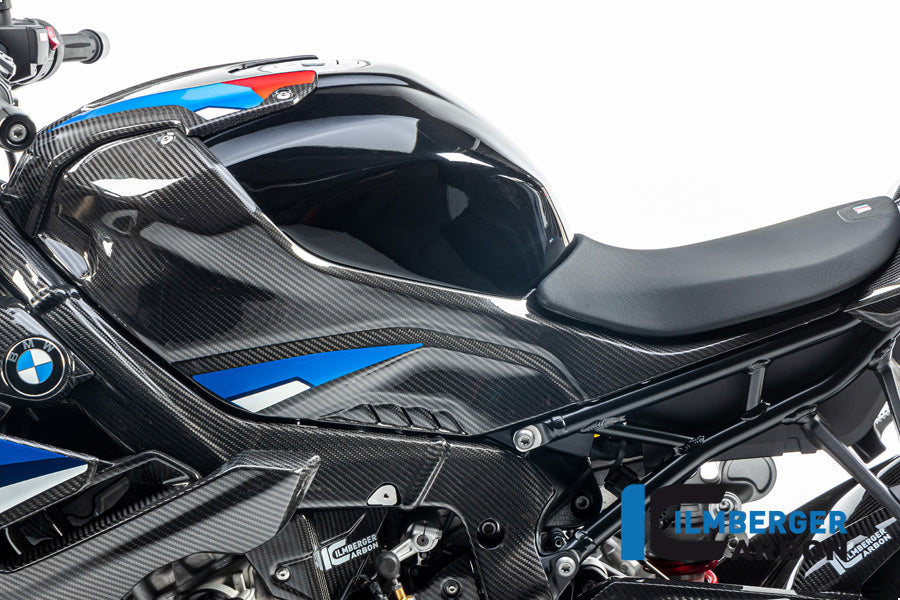 TANK SIDE PANEL LEFT FULL VERSION BMW S 1000 RR FROM MY 2019