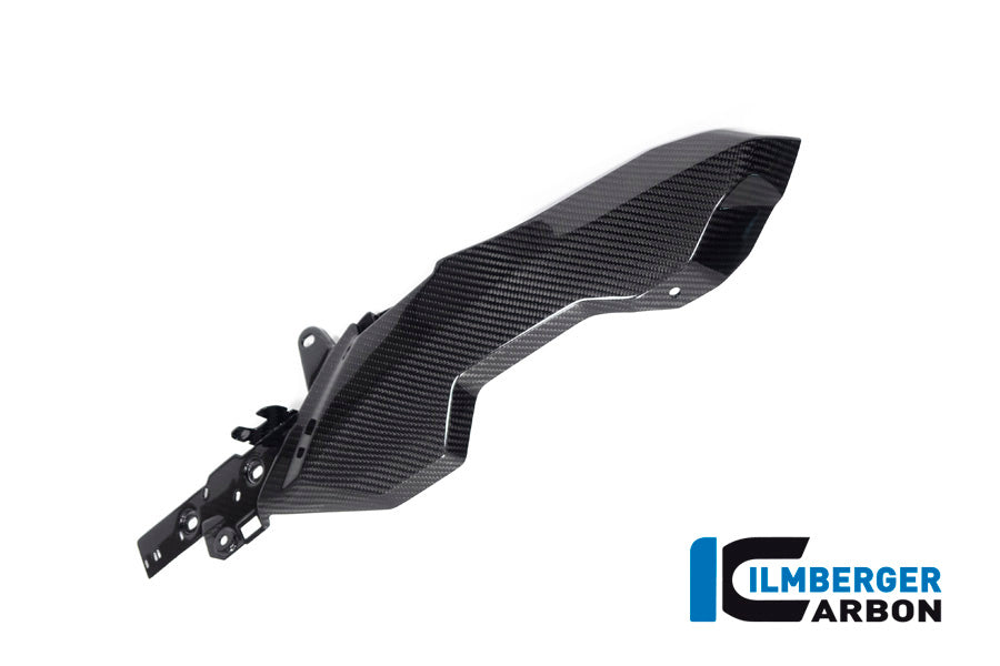 SUBFRAME COVER LEFT SIDE (CLOSED VERSION FOR USE WITHOUT CASE HOLDERS) S 1000 XR FROM MY 2020