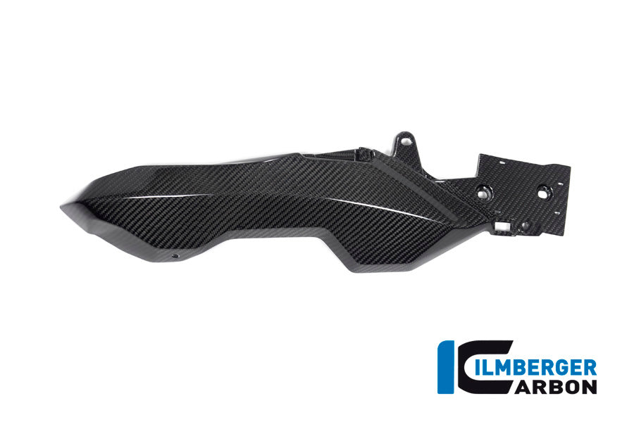 SUBFRAME COVER RIGHT SIDE (CLOSED VERSION FOR USE WITHOUT CASE HOLDER) S 1000 XR FROM MY 2020