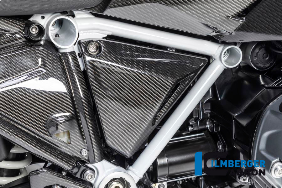 FRAME TRIANGLE COVER RIGHT SIDE BMW R 1250 GS / R 1250 R AND RS