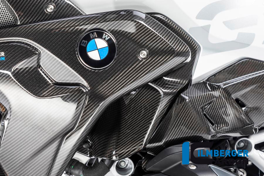AIRVENT COVER LEFT SIDE BMW R 1250 GS FROM 2017