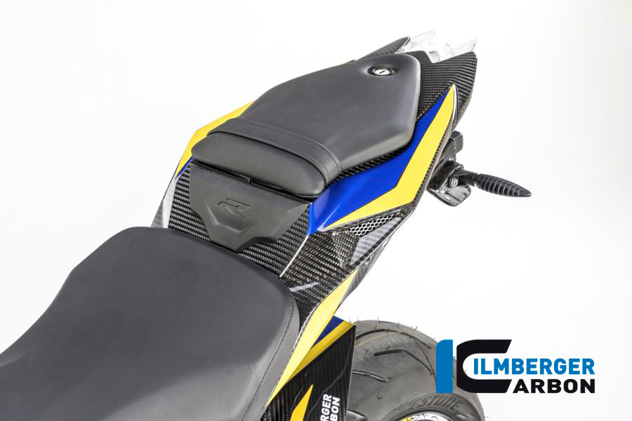 SEAT UNIT (LEFT SIDE) - BMW S 1000 R / S 1000 RR (FROM 2015)