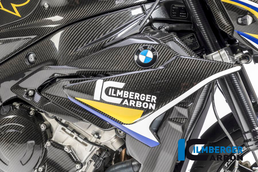 FAIRING SIDE PANEL (RIGHT) - BMW S 1000 RR (AB 2017)
