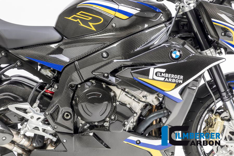 FRAME COVER RIGHT SIDE - BMW S 1000 R (AB 2017)
