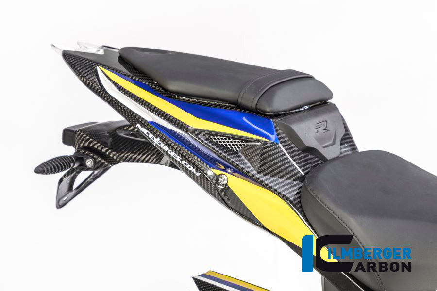 SEAT UNIT (RIGHT SIDE) - BMW S 1000 R / S 1000 RR STREET (FROM 2015)