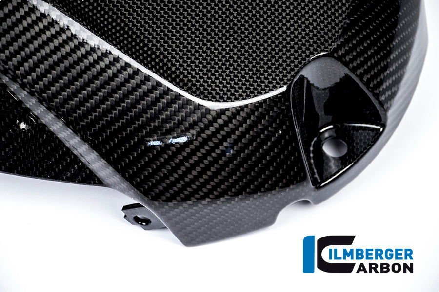 UPPER TANK COVER CARBON - BMW S 1000 R (2014-NOW) / S 1000 RR STREET (FROM 2015)
