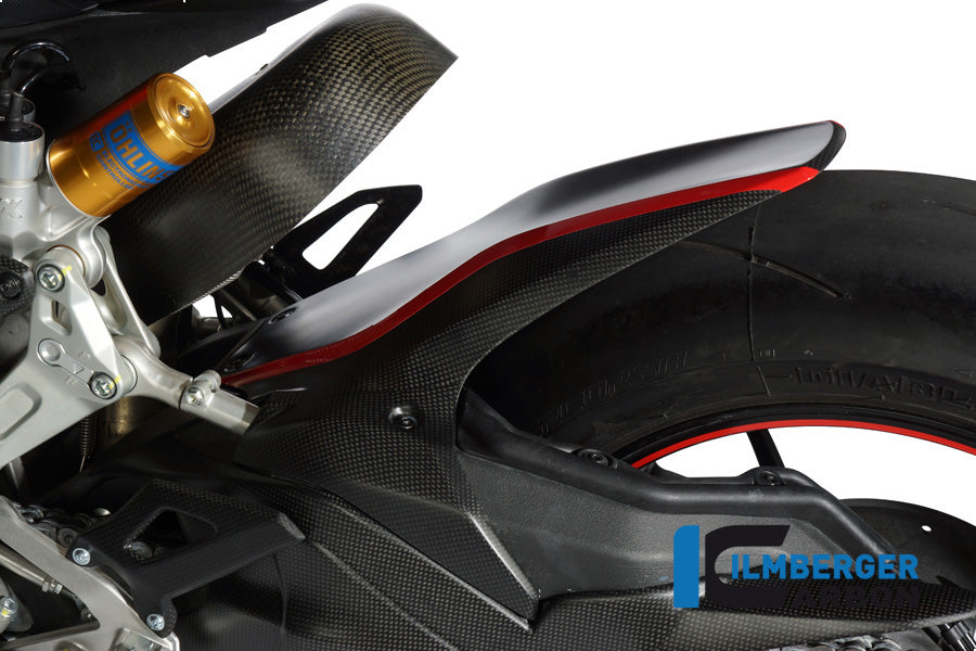 REAR FENDER MATT DUCATI PANIGALE 1199/1299 / V2