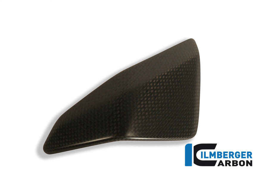 FRAME COVER INSET (RIGHT) CARBON - DUCATI 1199 PANIGALE