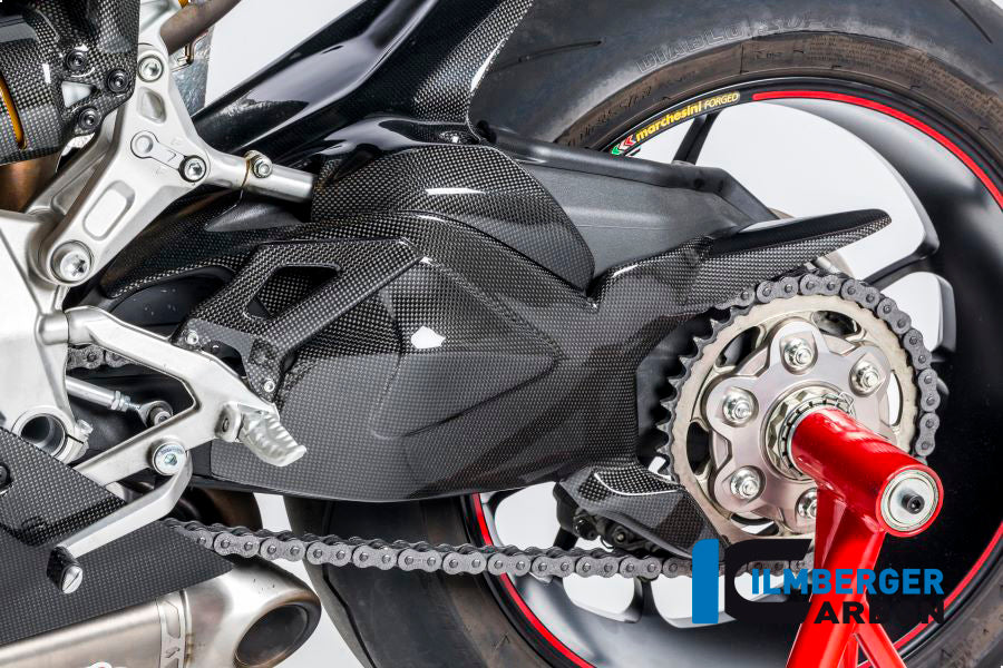 SWING ARM COVER - DUCATI PANIGALE 1299 (FROM 2015) / V2