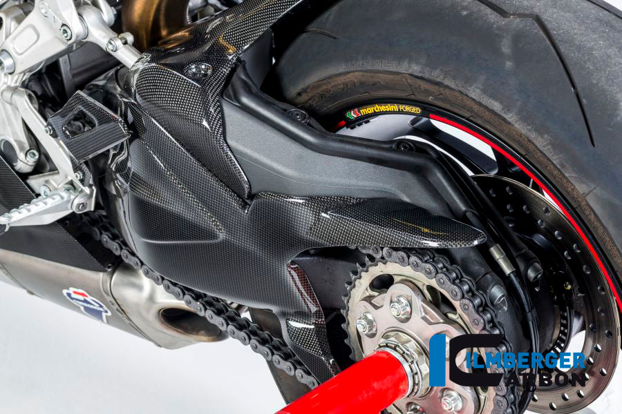 SWING ARM COVER - DUCATI PANIGALE 1299 (FROM 2015) / V2