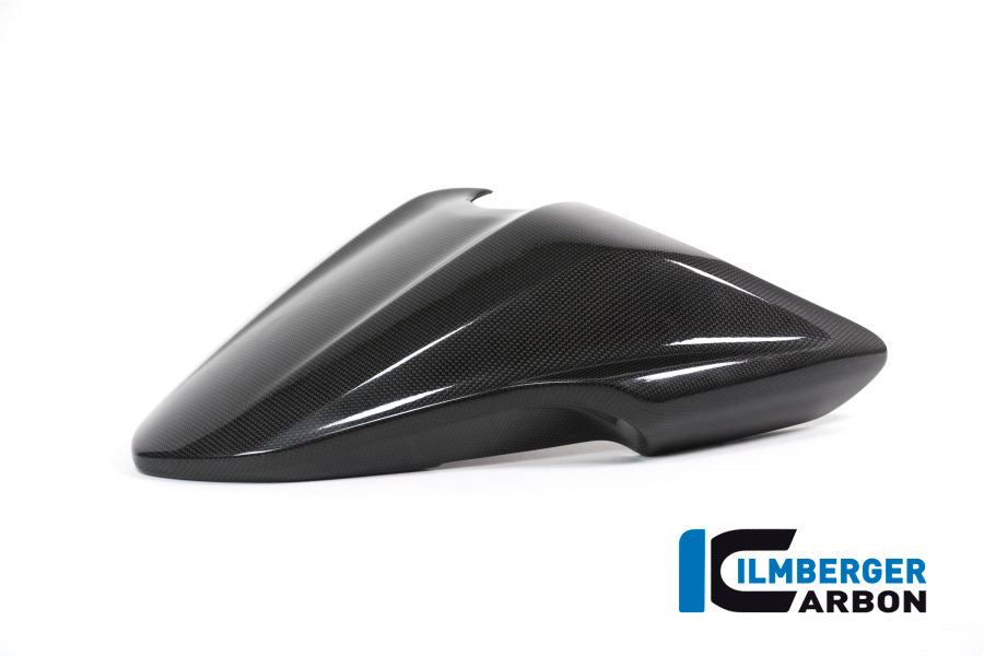 SEAT COVER CARBON MONSTER 1200 / 1200 S GLOSSY SURFACE