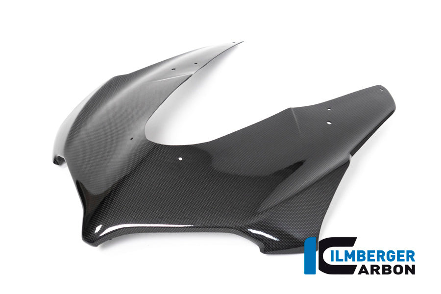 FRONT FAIRING GLOSS PANIGALE V4R RACING