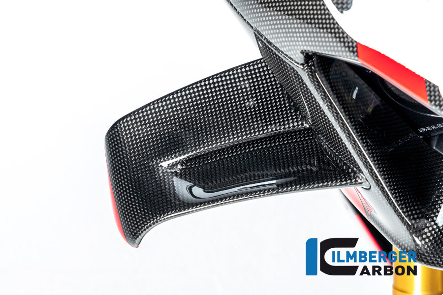 WINGLET RIGHT SIDE GLOSS PANIGALE V4 (S) FROM 2022