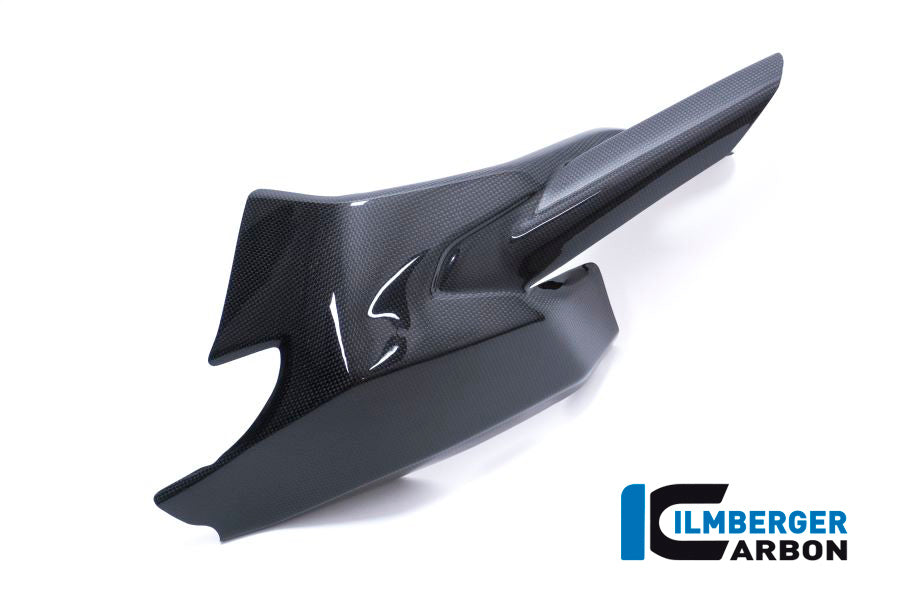 SWING ARM COVER GLOSS CARBON - DUCATI SUPERSPORT 939