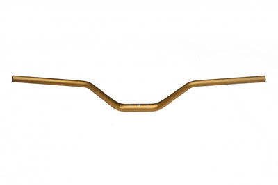 1-1/8 inch diameter tapered handlebar - original curve Ducati Scrambler