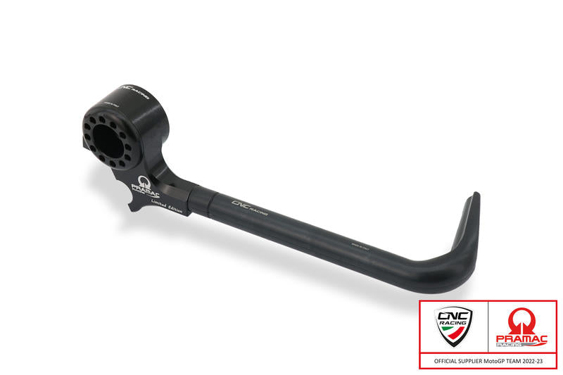 Lever-Guard Street - Protection front brake lever - Pramac Racing Limited Edition