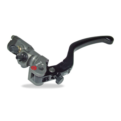 BREMBO RACING CNC RADIAL CLUTCH MASTER CYLINDER 16X16