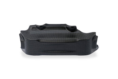 Quick-Shift cable cover Ducati Streetfighter V4 - Carbon