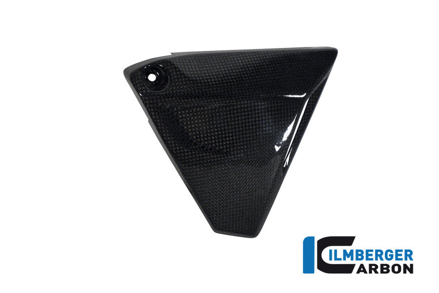 TRIANGULAR FRAME COVER RIGHT CARBON - BMW R 1200 GS (LC FROM 2013) / R 1200 R (LC) FROM 2015 / R 120