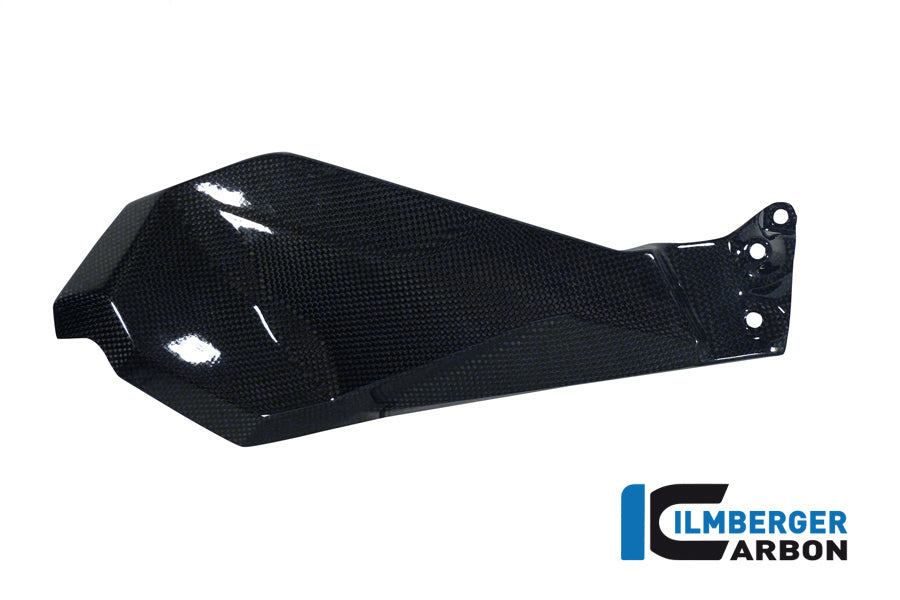 LOWER TANK COVER LEFT CARBON - BMW R 1200 GS (LC FROM 2013)