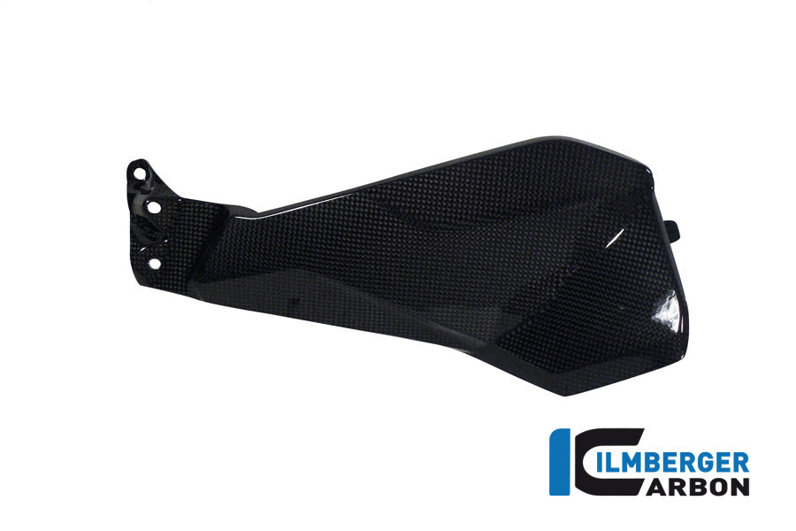 LOWER TANK COVER RIGHT CARBON - BMW R 1200 GS (LC FROM 2013)