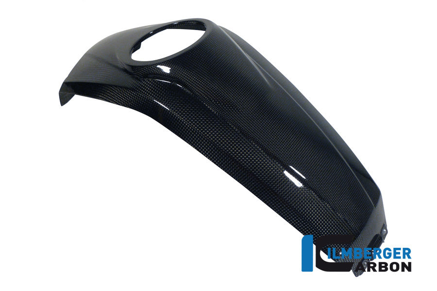 UPPER TANK COVER CARBON - BMW R 1200 GS (LC FROM 2013)