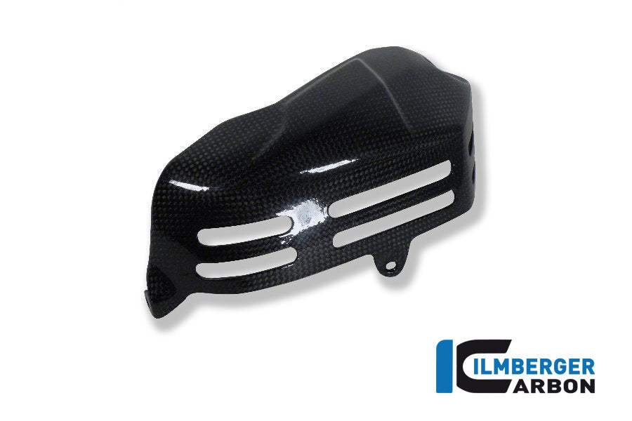 ROCKERCOVER COVER (LEFT) CARBON - BMW R 1200 GS (LC) FROM 2013 TO 2015