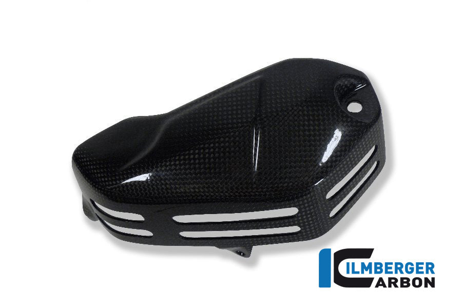 ROCKERCOVER COVER (LEFT) CARBON - BMW R 1200 GS (LC) FROM 2013 TO 2015